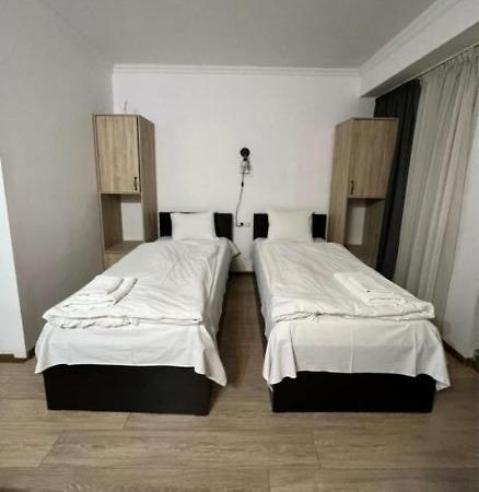 Gudauri Hotel Loft Apartment 323 Esterno foto