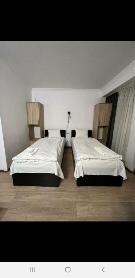 Gudauri Hotel Loft Apartment 323 Esterno foto
