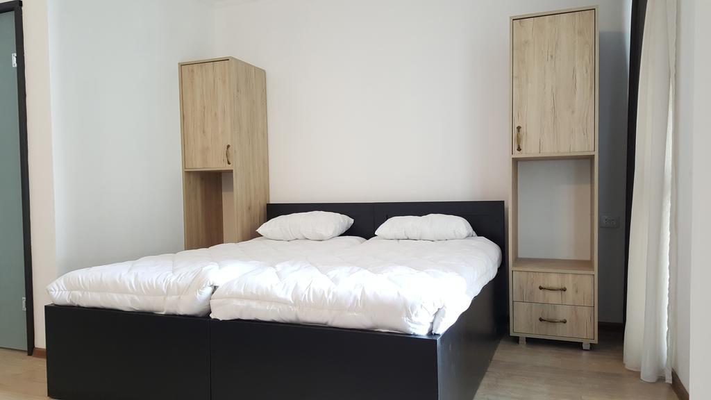 Gudauri Hotel Loft Apartment 323 Esterno foto