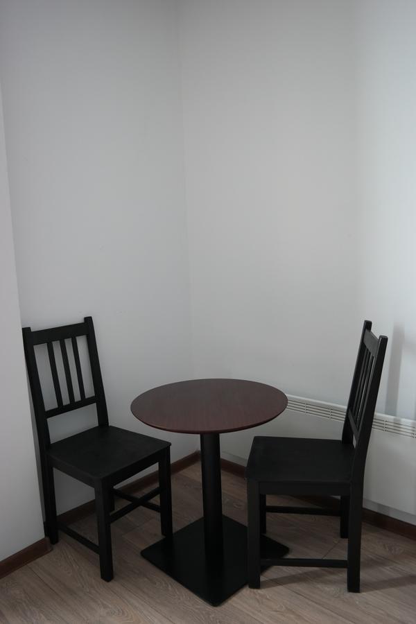 Gudauri Hotel Loft Apartment 323 Esterno foto