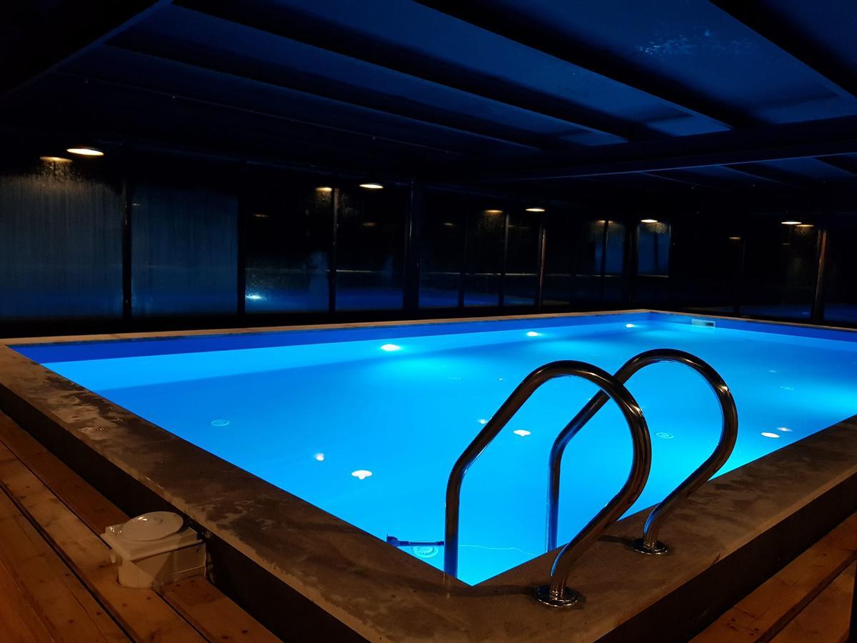 Gudauri Hotel Loft Apartment 323 Esterno foto